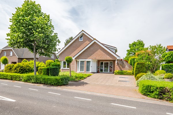 Medium property photo - Oude Rijksweg Zuid 14, 6114 RD Susteren